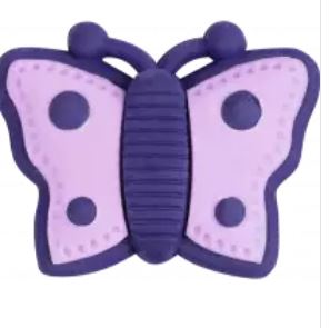 Radiergummi Magic Butterfly