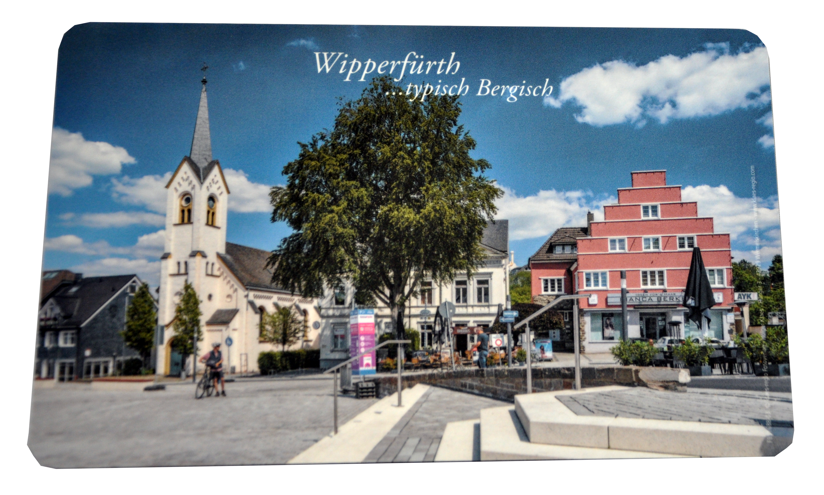 Wipperfürth Brettchen