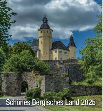 Schönes Bergisches Land 2025