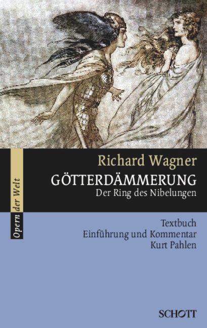 Götterdämmerung