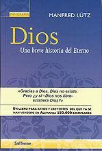 Dios : una breve historia del Eterno