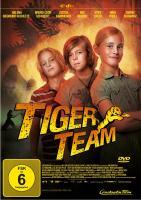 Tiger Team - Der Berg der 1000 Drachen