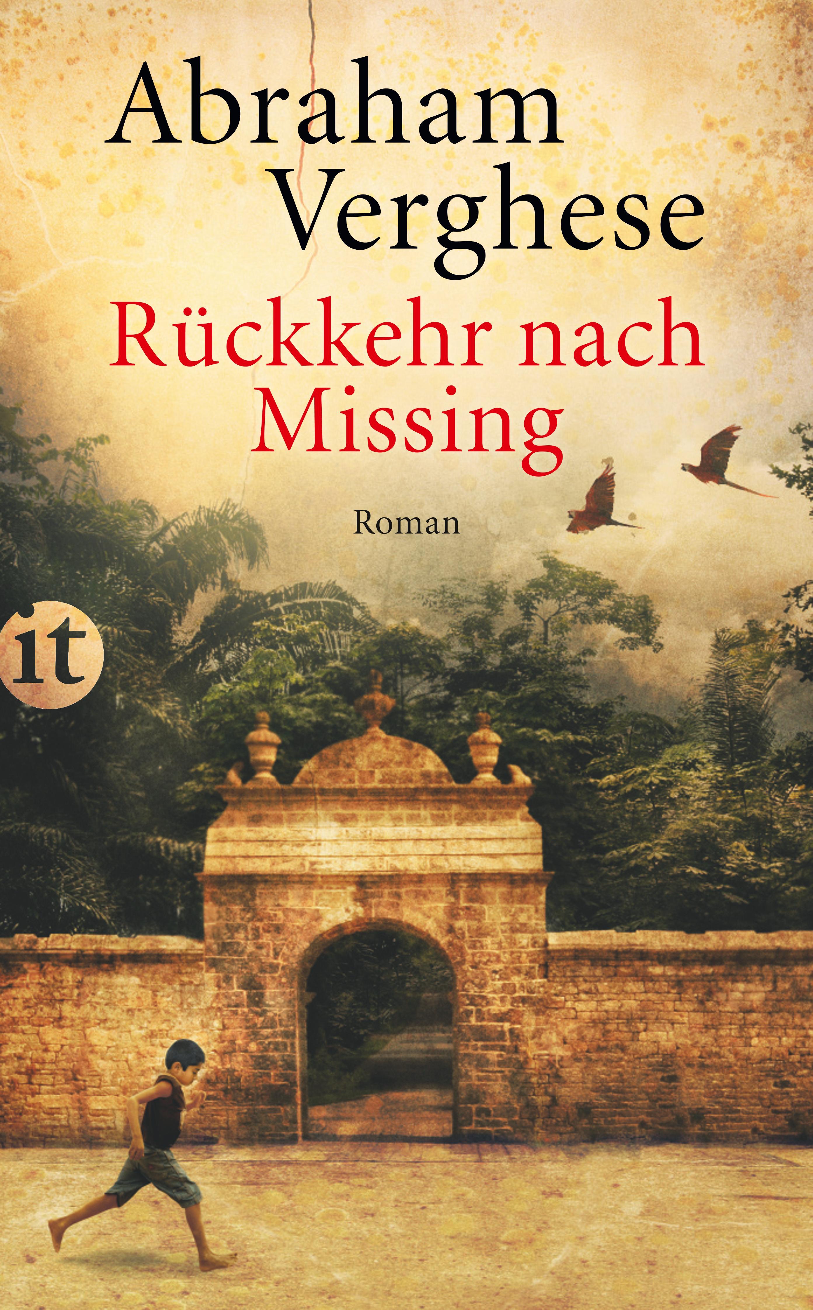 Rückkehr nach Missing