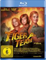 Tiger Team - Der Berg der 1000 Drachen