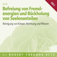 Befreiung von Fremdenergien