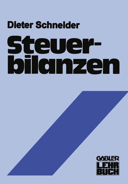 Steuerbilanzen