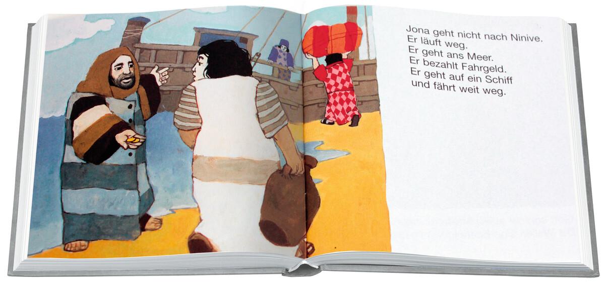 Die kleine Kees de Kort-Kinderbibel