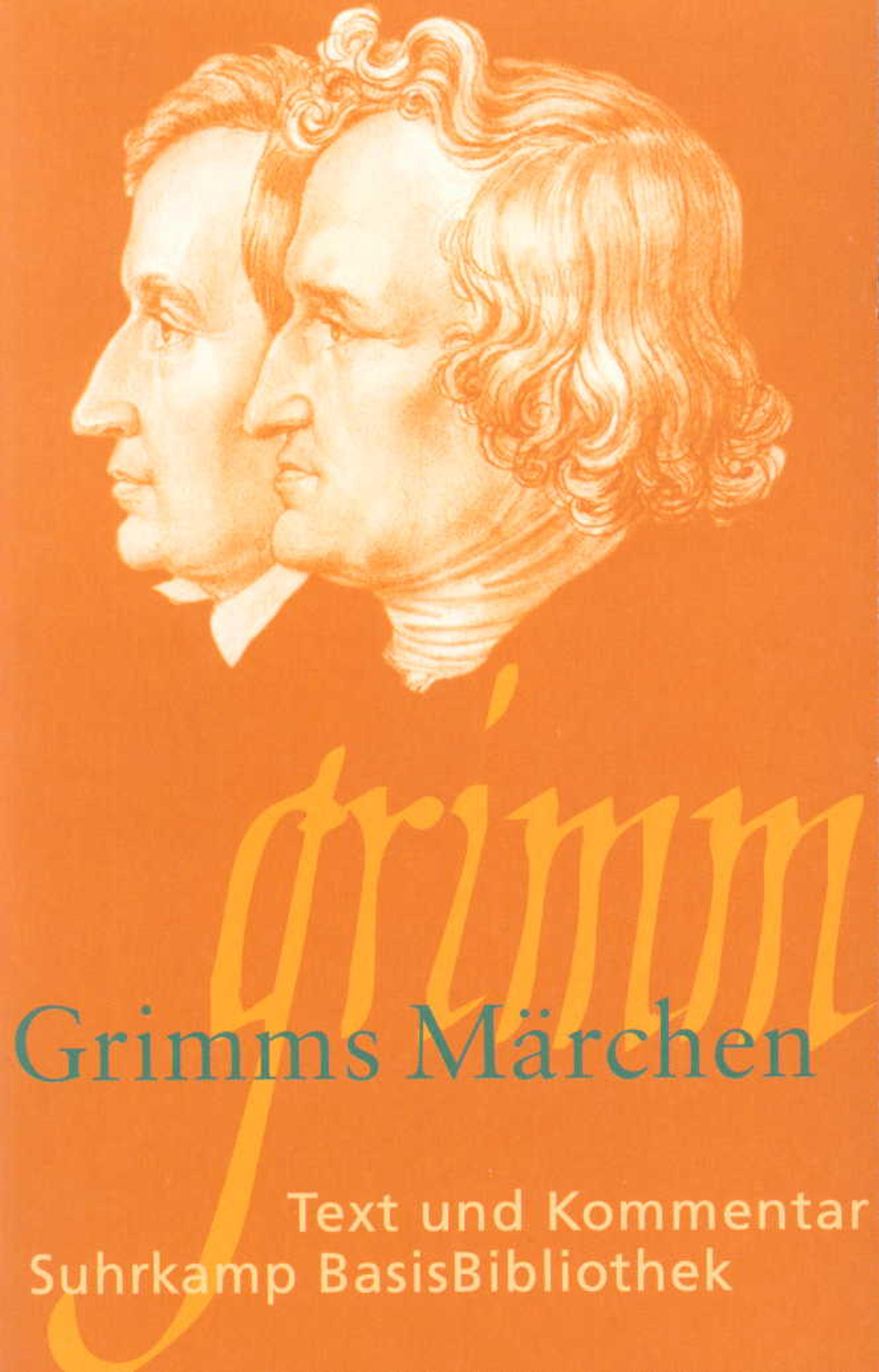 Grimms Märchen