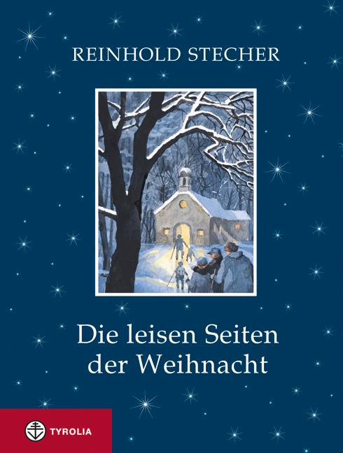 Die leisen Seiten der Weihnacht