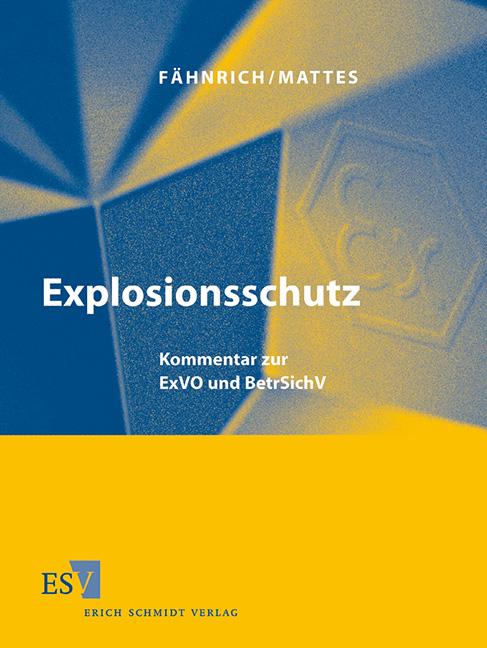 Explosionsschutz