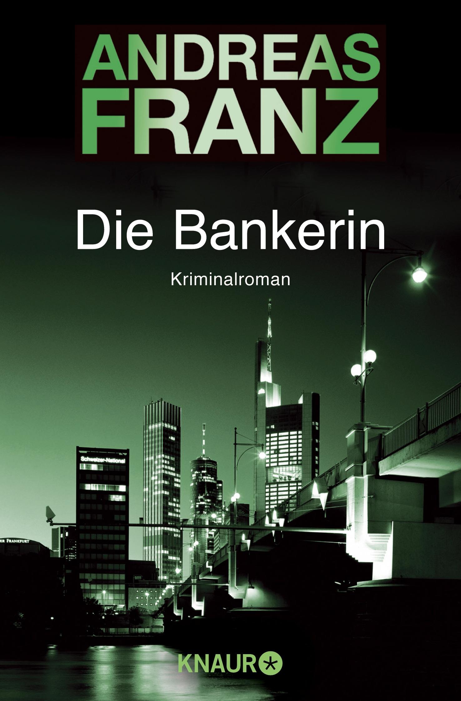 Die Bankerin