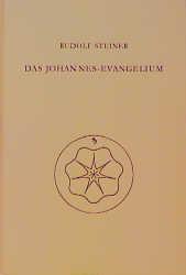 Das Johannes-Evangelium