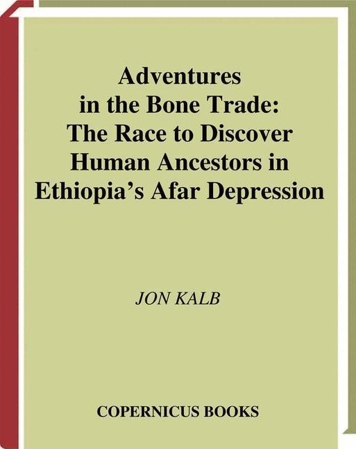 Adventures in the Bone Trade