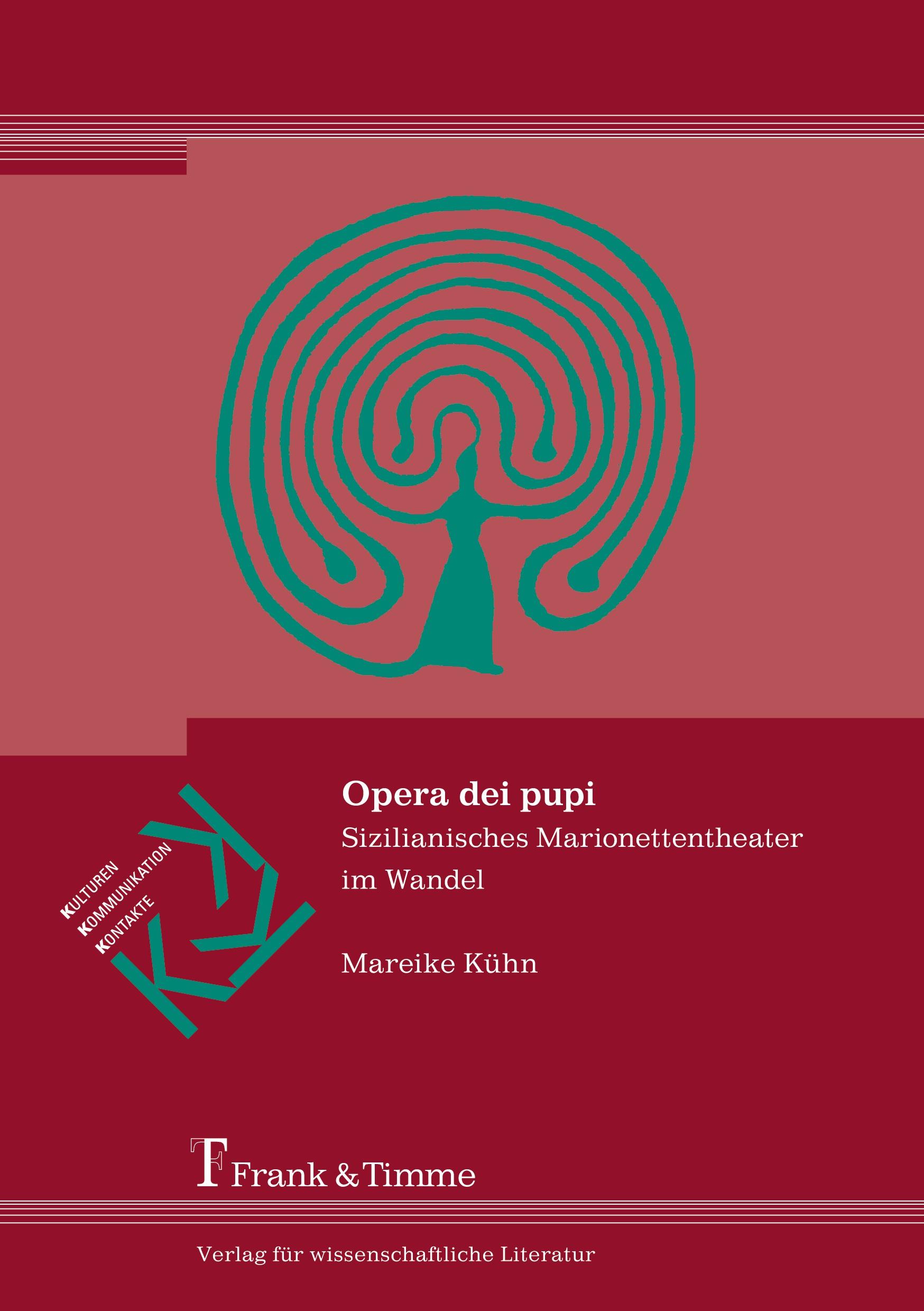 Opera dei pupi