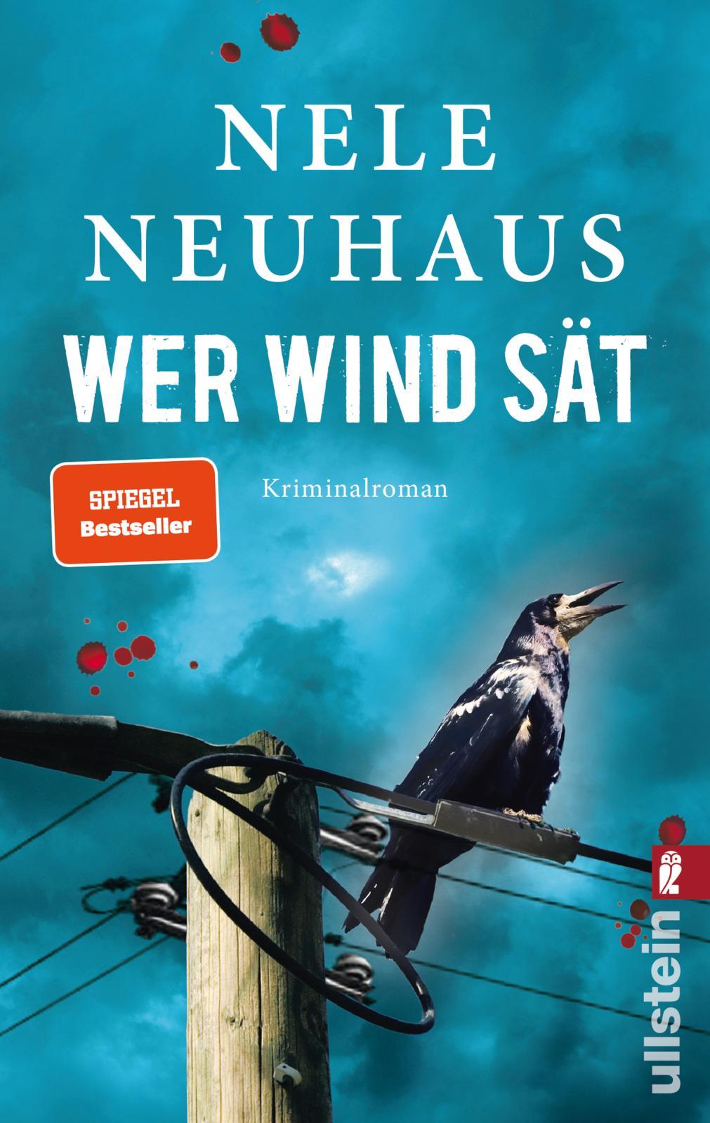 Wer Wind sät