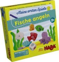 Mein erstes Spiel - Fische angeln