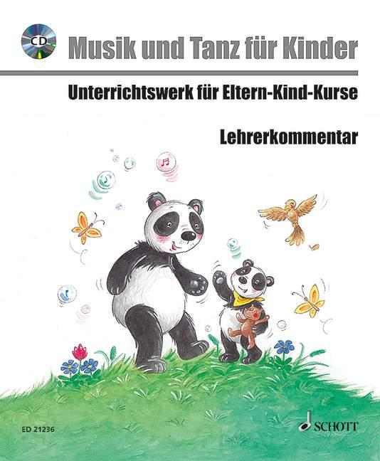 Bim und Bam - Musik und Tanz für Kinder