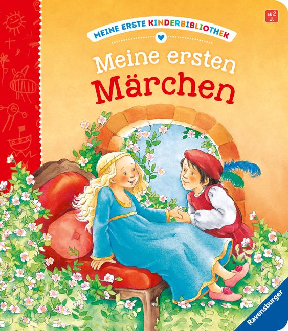 Meine ersten Märchen