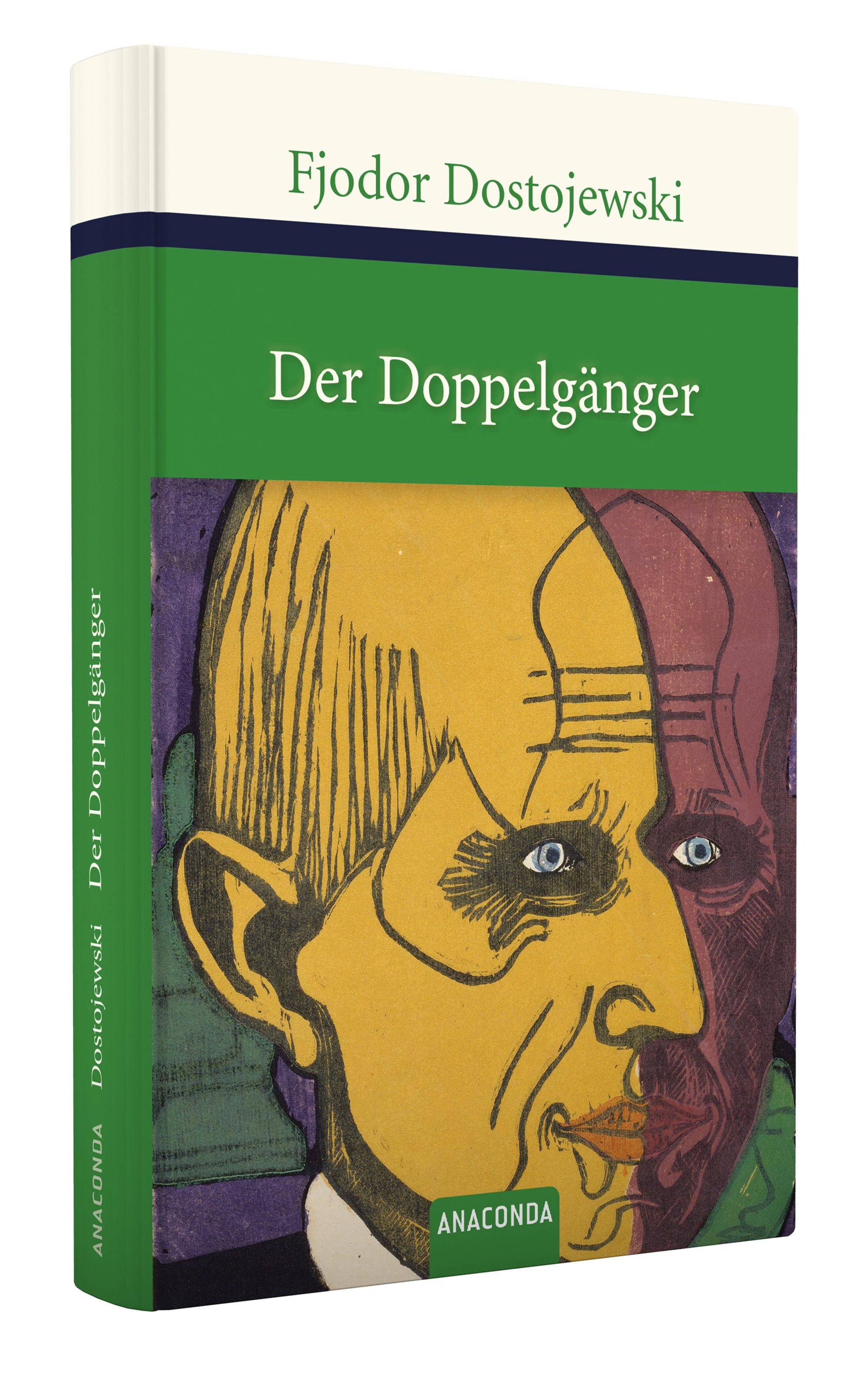 Der Doppelgänger