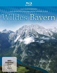 Wildes Bayern