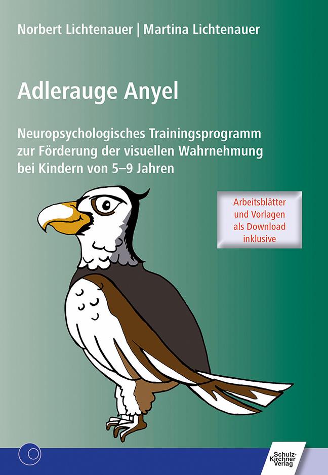 Adlerauge Anyel