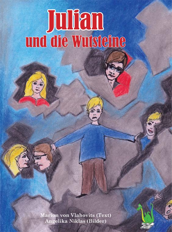 Julian und die Wutsteine