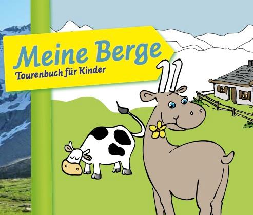 Meine Berge