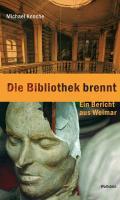 Die Bibliothek brennt