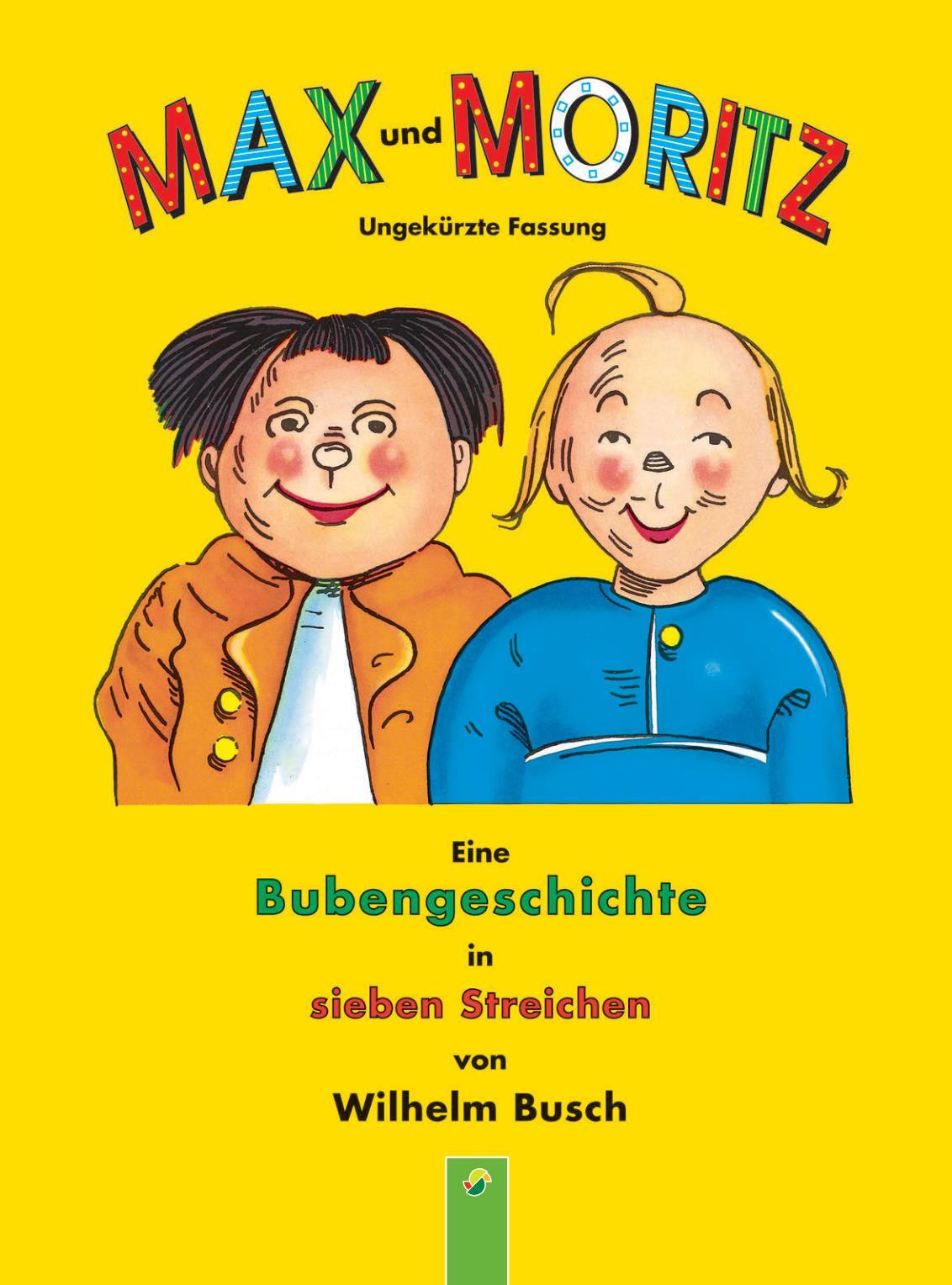 Max und Moritz