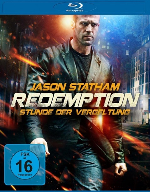 Redemption - Stunde der Vergeltung