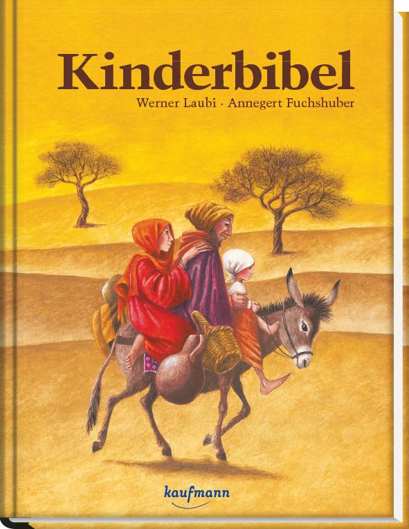 Kinderbibel