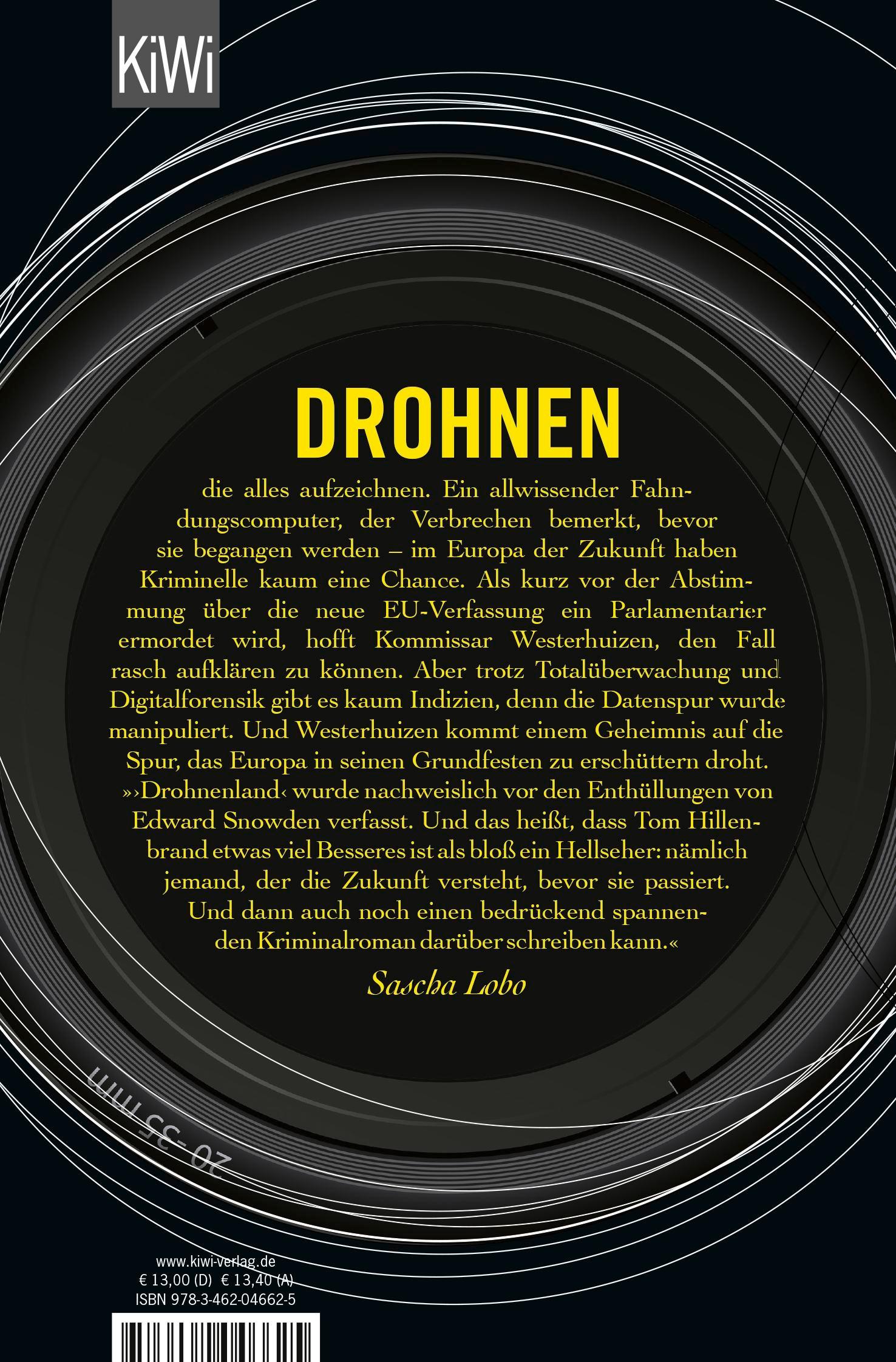 Drohnenland