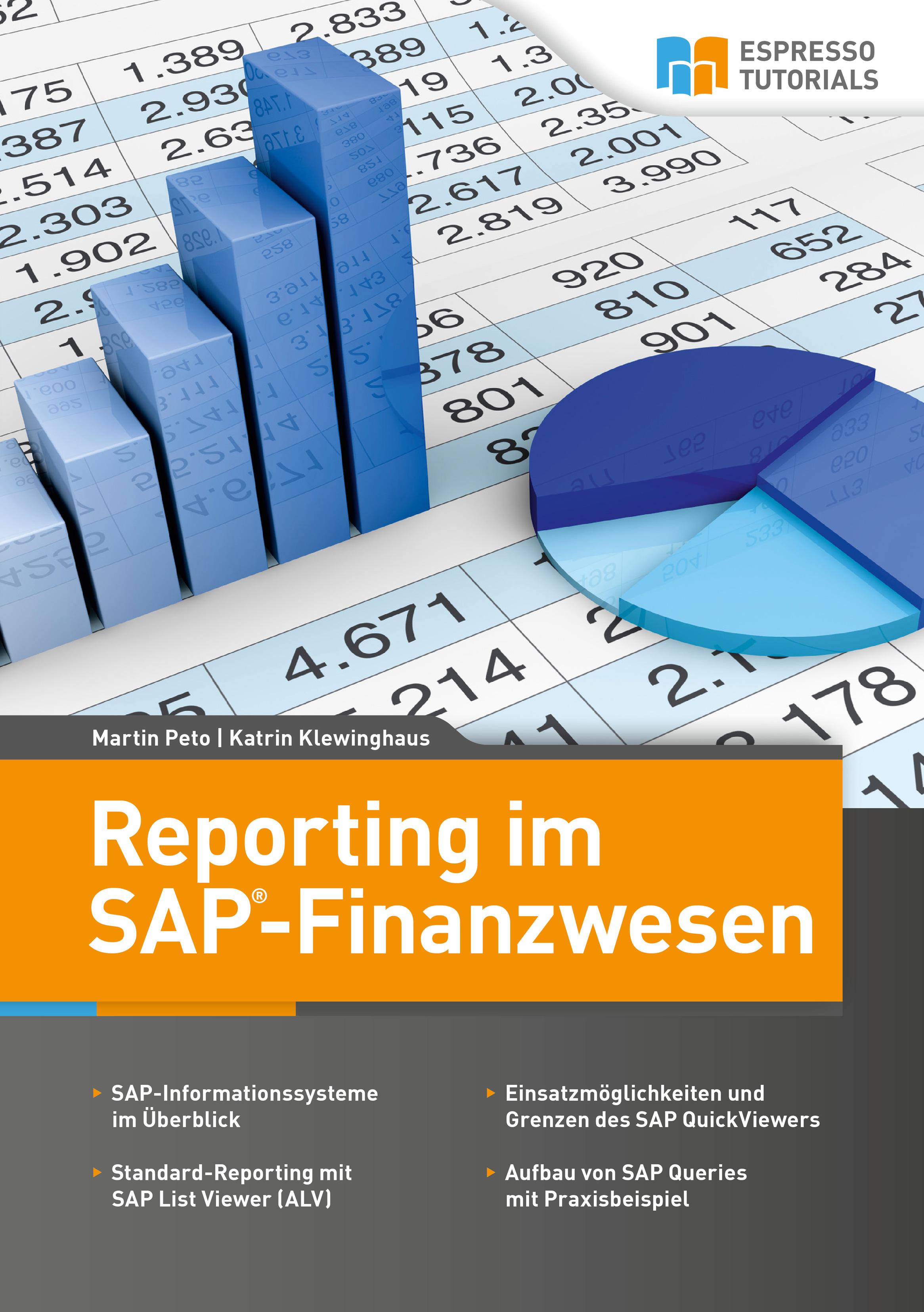 Reporting im SAP-Finanzwesen