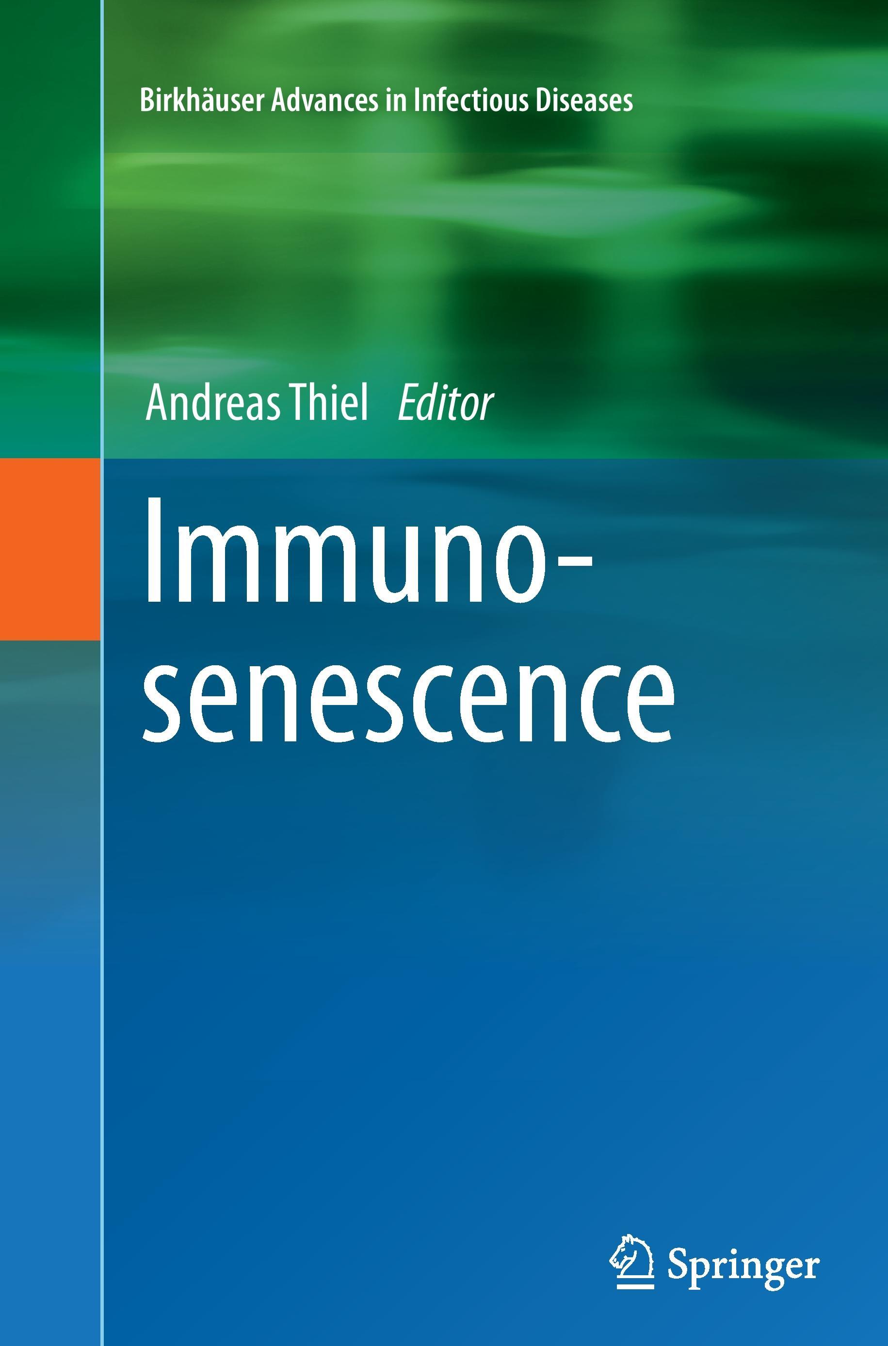 Immunosenescence