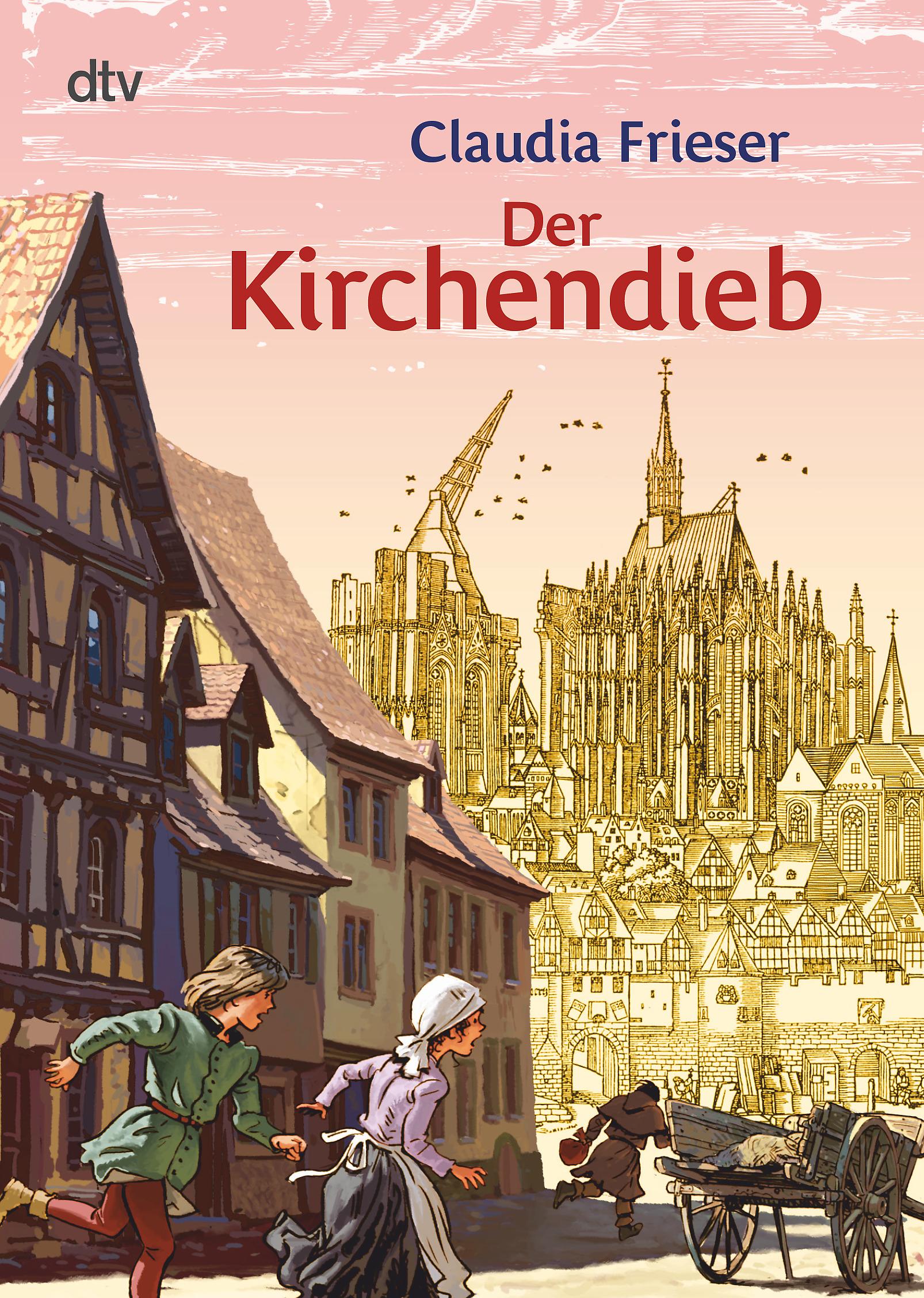 Der Kirchendieb