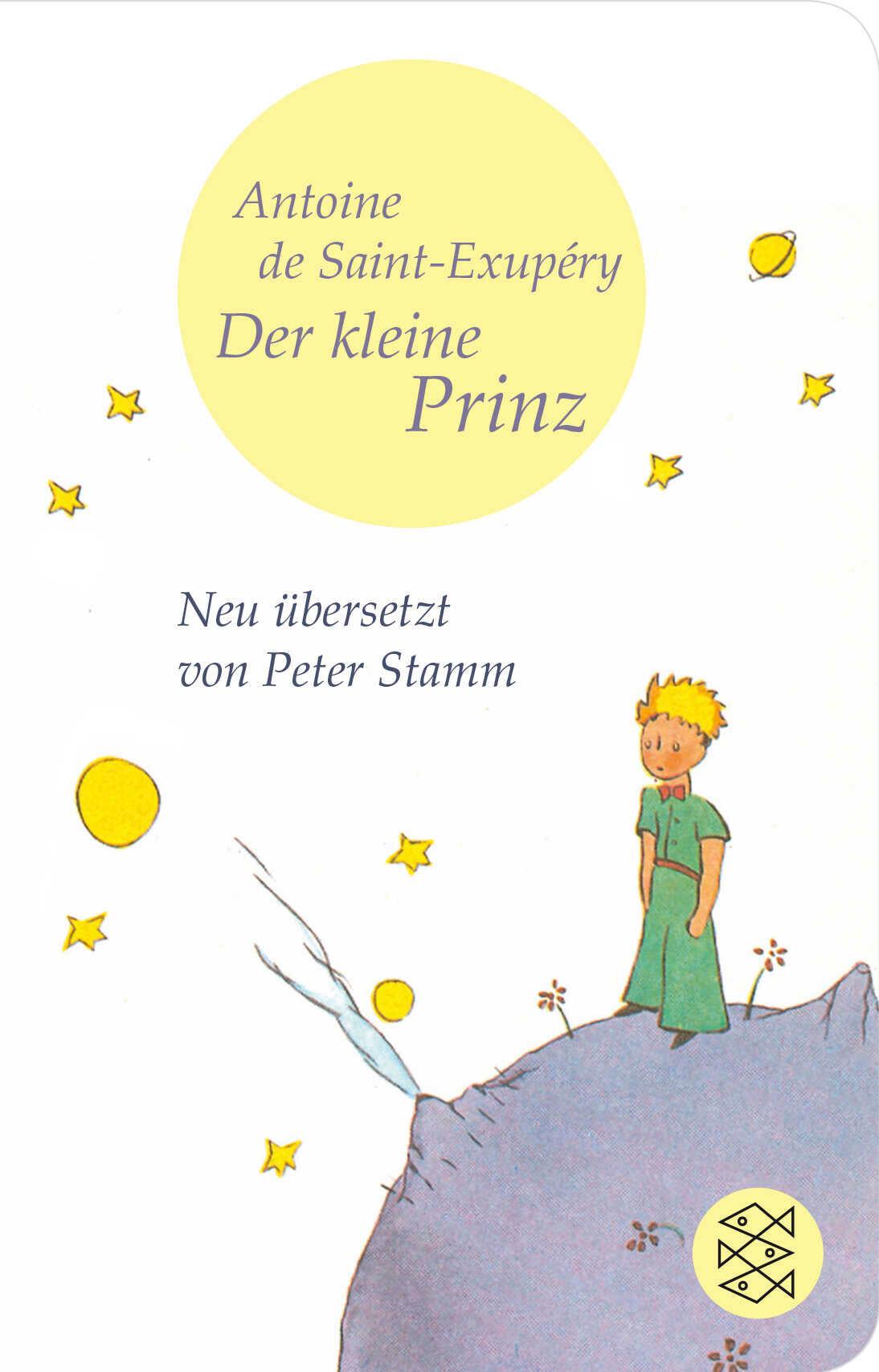 Der kleine Prinz