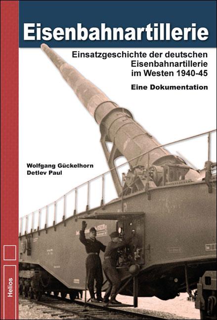 Eisenbahnartillerie