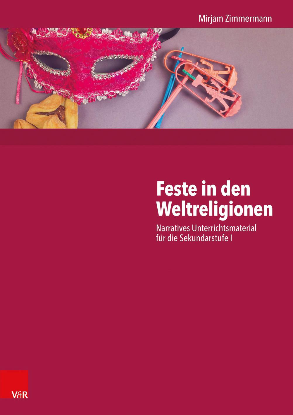 Feste in den Weltreligionen