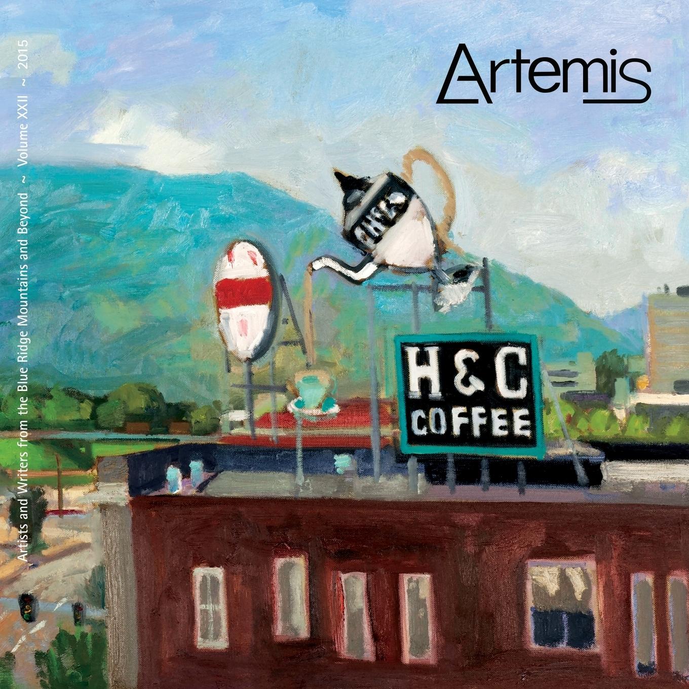 Artemis 2014