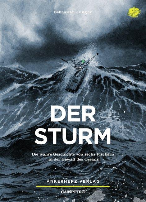 Der Sturm