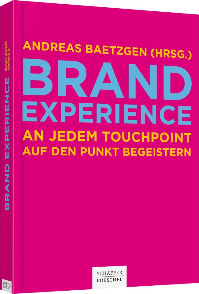 Brand Experience