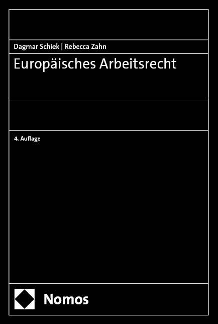 Europäisches Arbeitsrecht