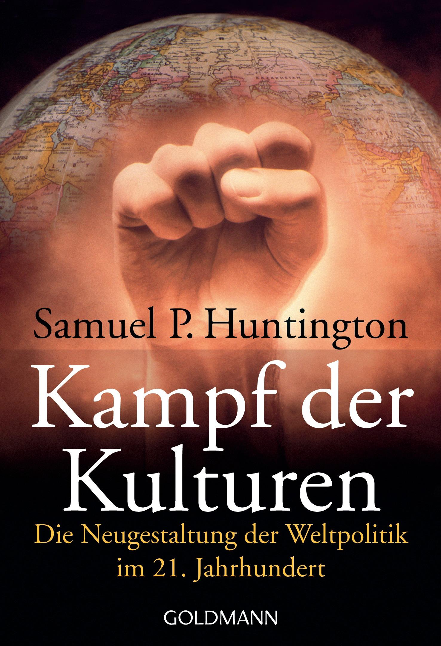 Kampf der Kulturen