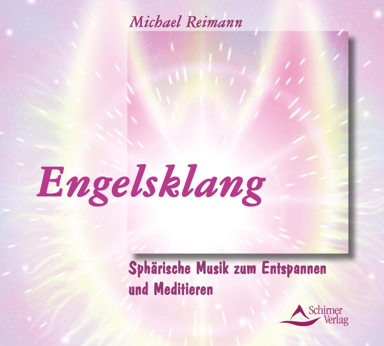 Engelsklang. CD