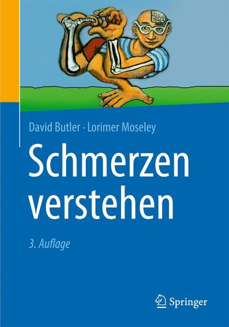 Schmerzen verstehen