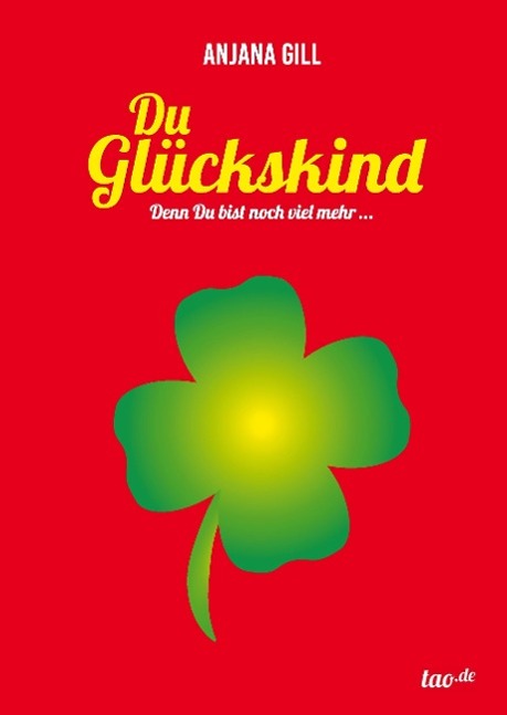 Du Glückskind