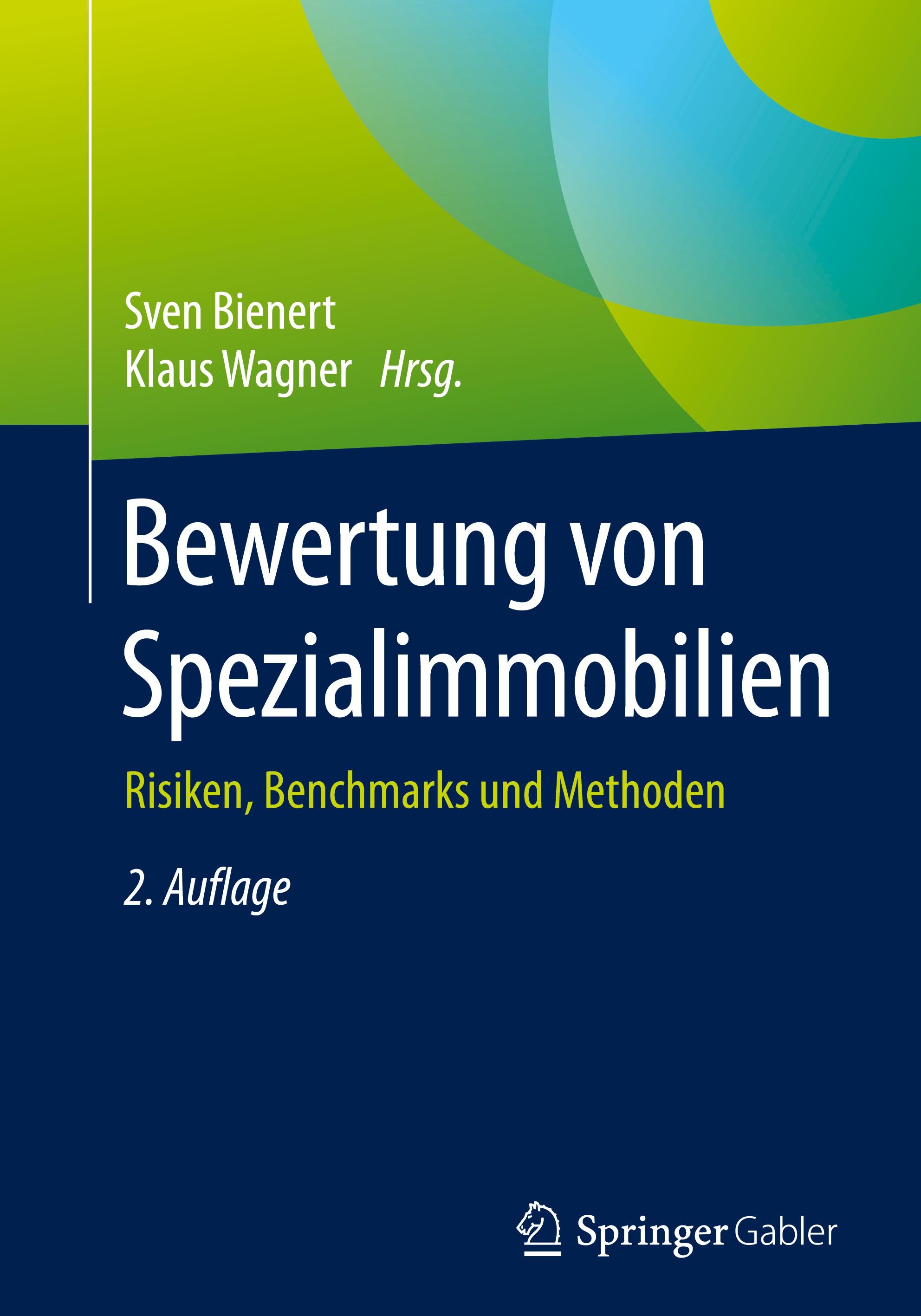 Bewertung von Spezialimmobilien