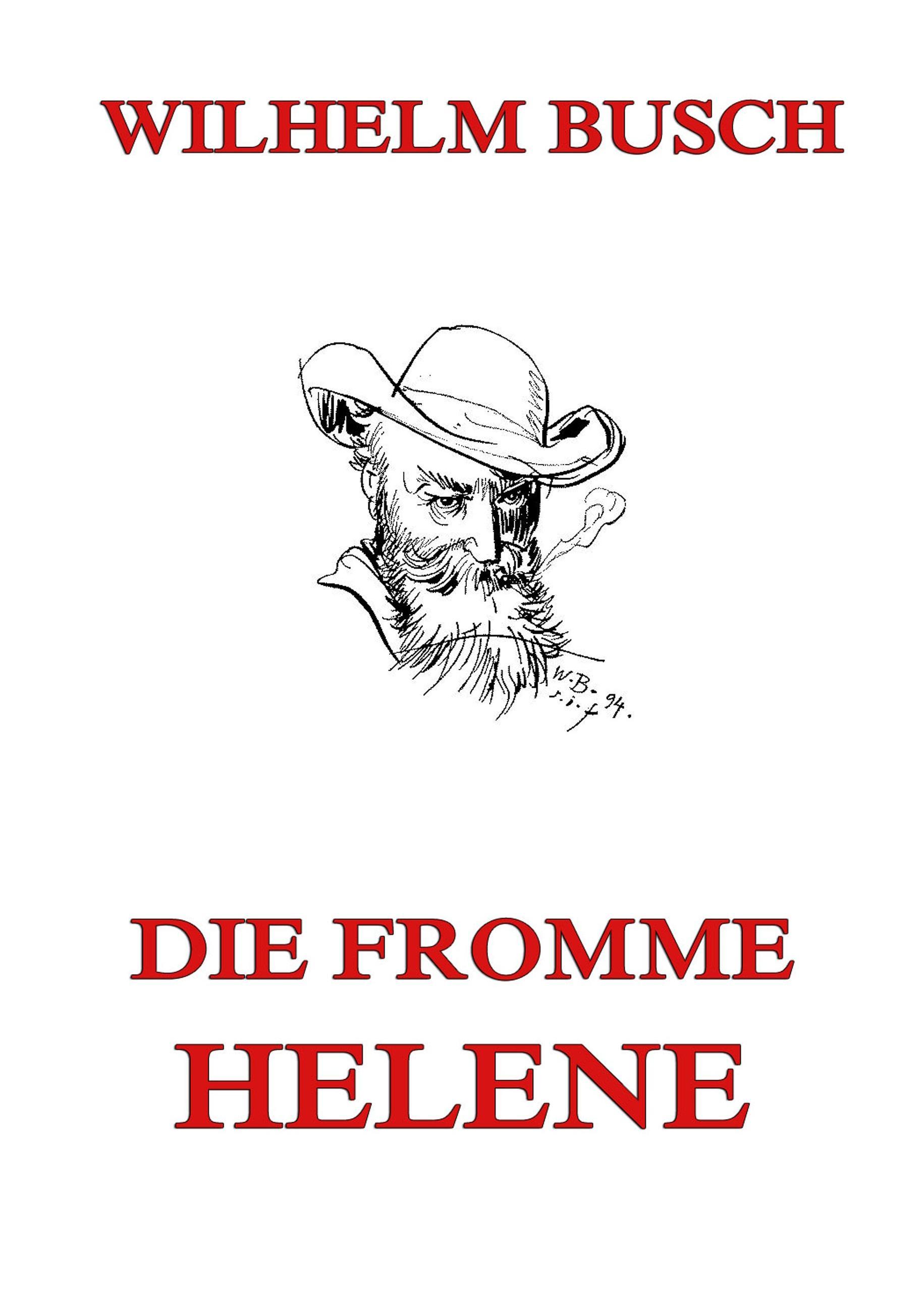 Die fromme Helene