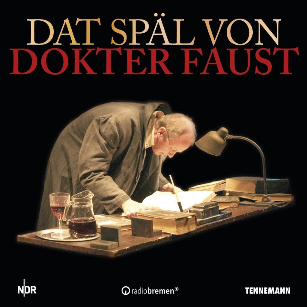 Dat Späl von Dokter Faust