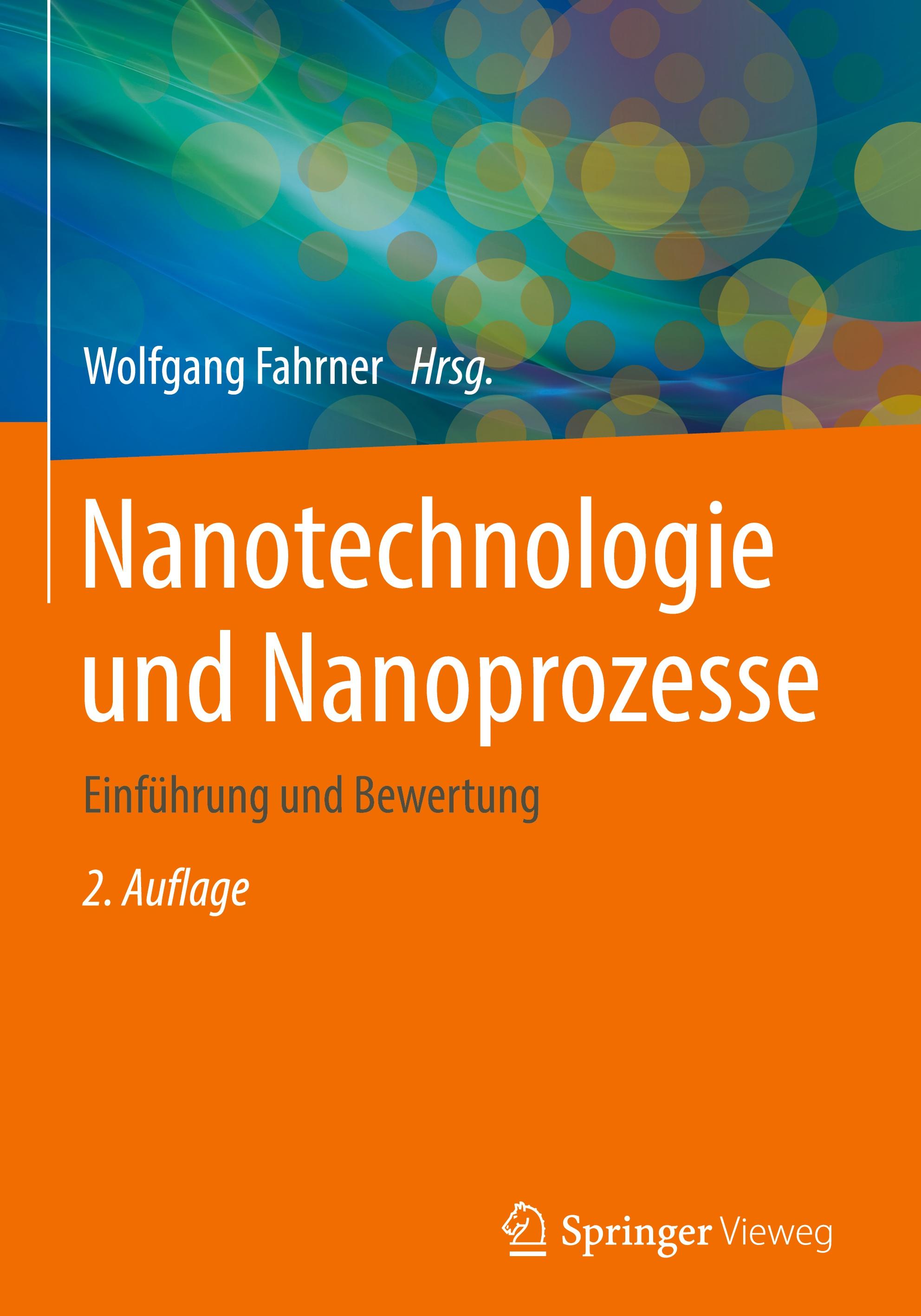 Nanotechnologie und Nanoprozesse